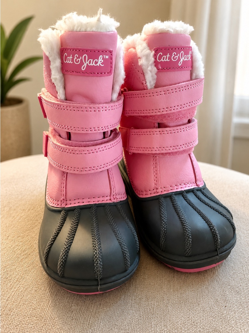 Snow boots GIRL